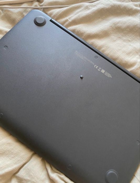 laptop HP Chromebook 14” | AMD A4 | 4GB RAM