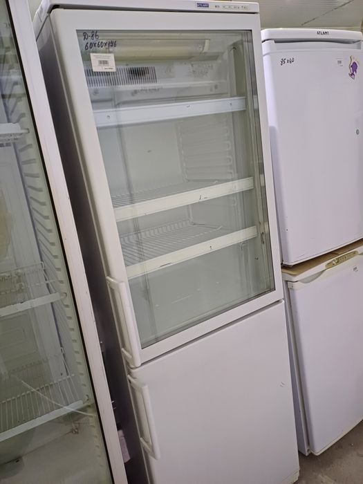 Холодильник Ариада, промышленный холодильник