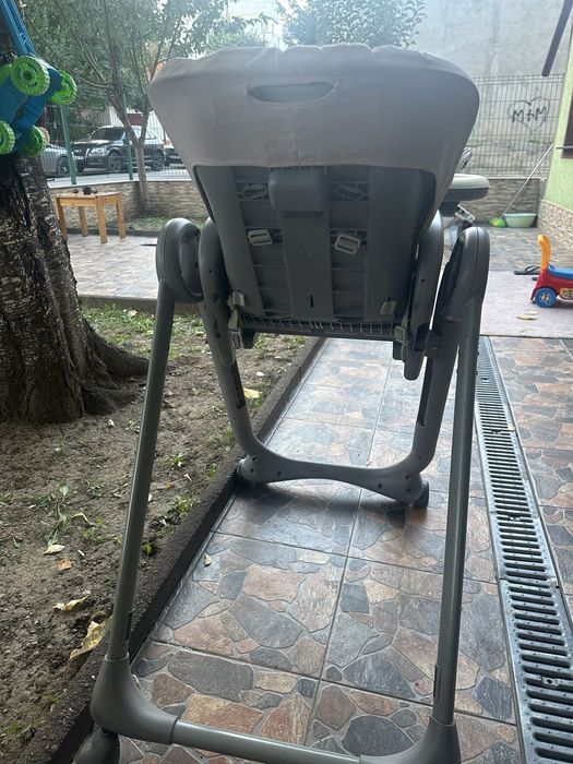 Scaun copii pentru masă/casă