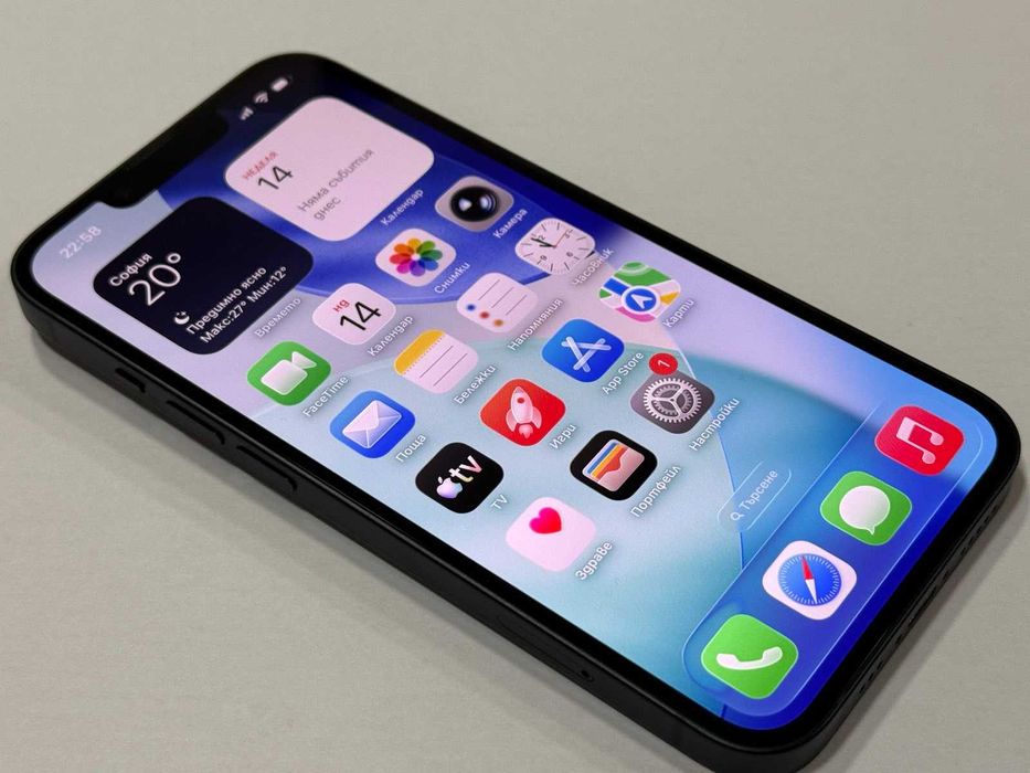 iPhone 14 128GB/ 88%