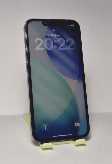 Продам iphone 13