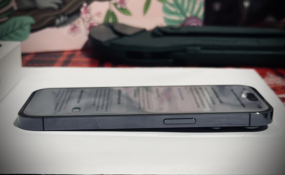 IPhone 14 pro impecabil