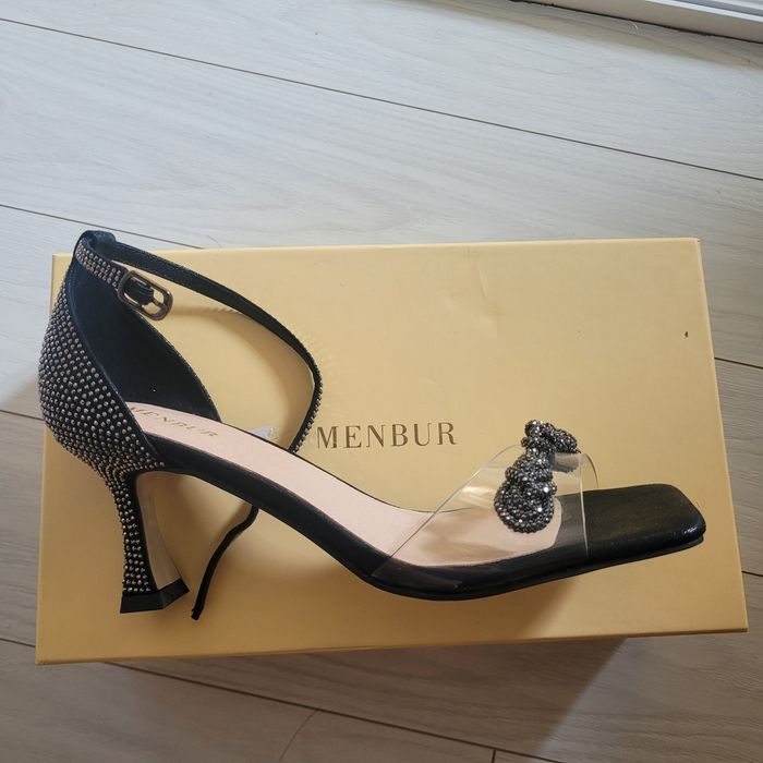 Sandale elegante 38