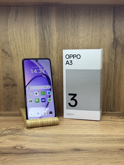 Oppo A3 128gb | kapashev mobile