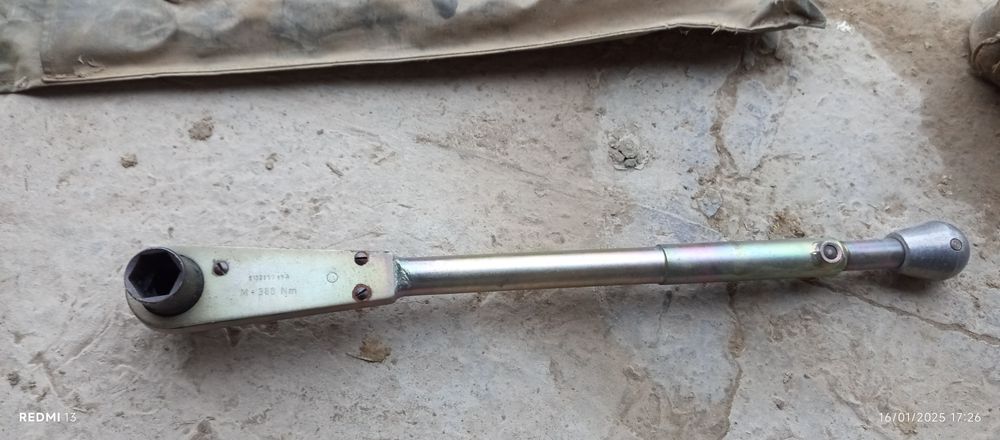 Germany orginal kluch