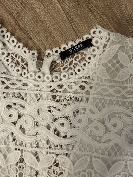 Rochie eleganta GUESS