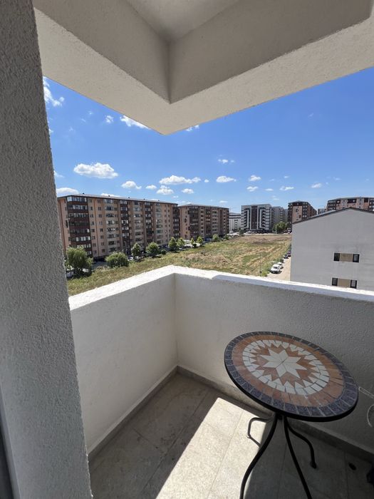 Apartament 2 camere OPEN SPACE | Bloc nou | Direct Proprietar | Prima inchiriere