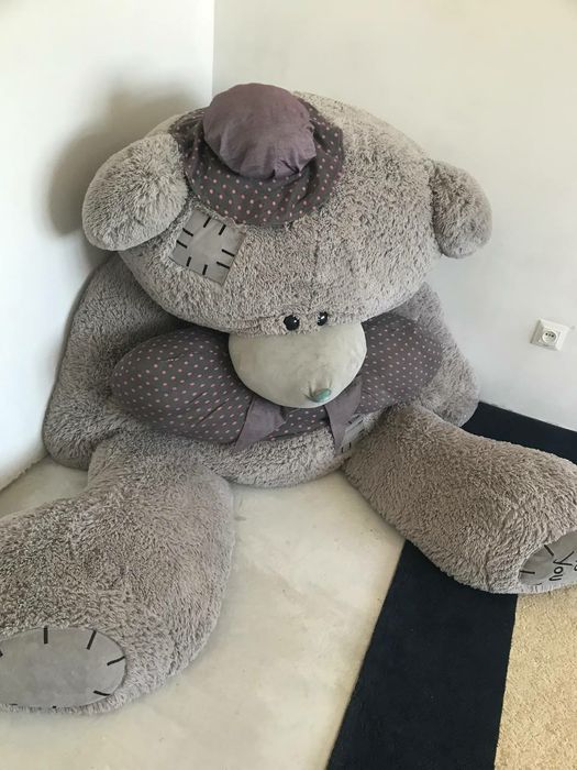 Продаётся Мишка Teddy