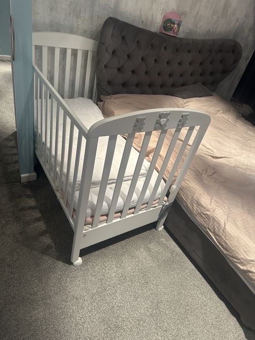 Patut bebe/coo sleeper