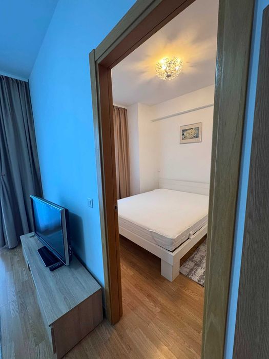 De închiriat – Apartament cu 2 camere Viva City Residence