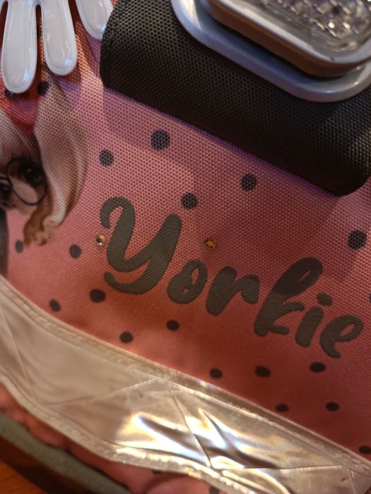 Ергономична ученическа раница belmil