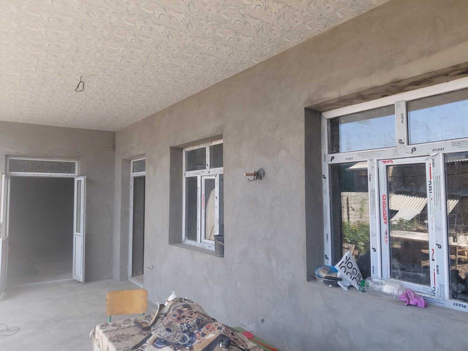 Gish shlakablok teramiz stayashka qilamiz suvoq qilamiz sifatli