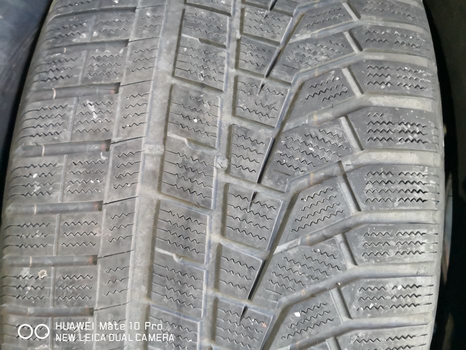 285 45 21 цола гуми hankook dot 22