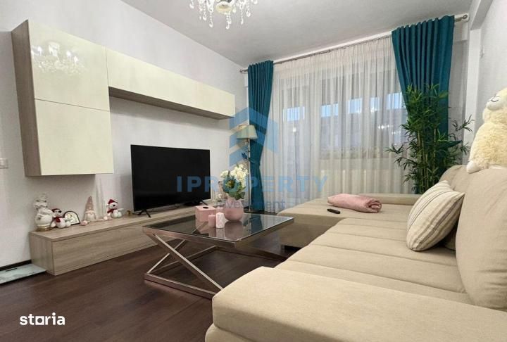 Inchiriere Ap 2 camere in Theodor Pallady,PRIMA IINCHIRIERE, CENTRALA