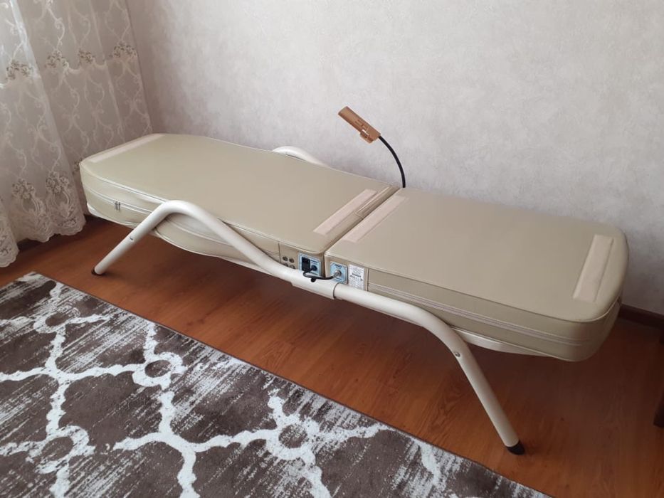 Массажная кровать Ceragem