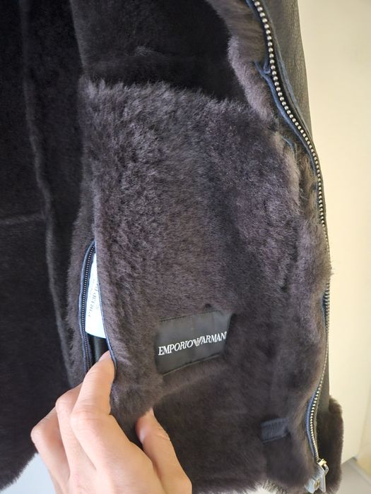 Мъжко яке Emporio Armani