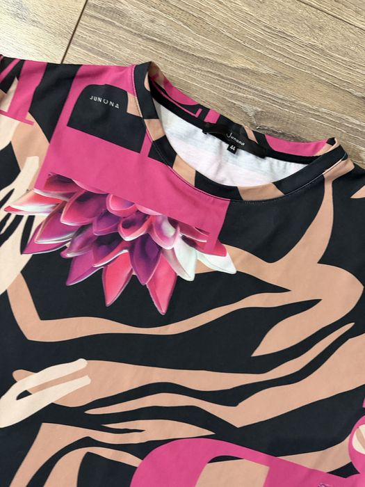 Дамска рокля junona