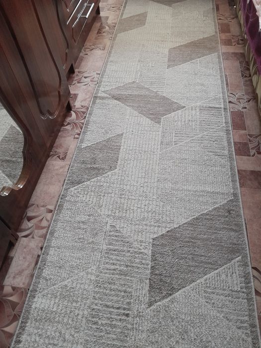 Продам  дорожка ковёр