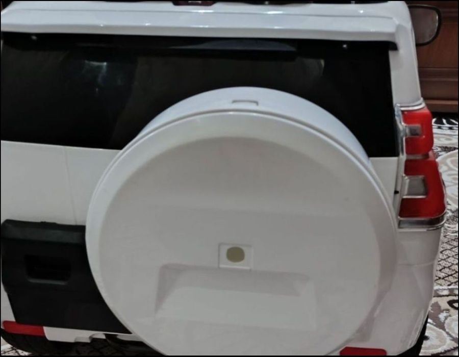 Детский машина ..