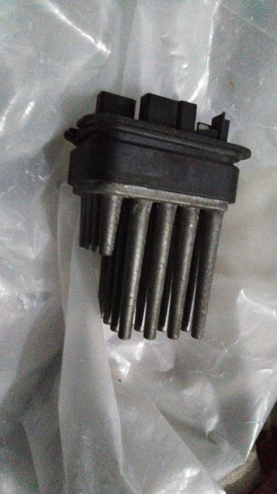 Instalatie Climatronic senzori clima Opel Astra G 1.6 diverse piese