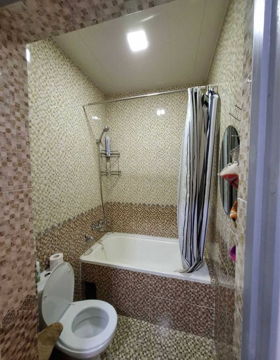 Продается квартира Карасу 6, Базарчик, Хавас 2/2/3