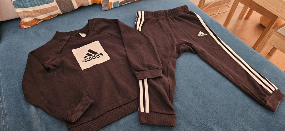 Trening Adidas copii