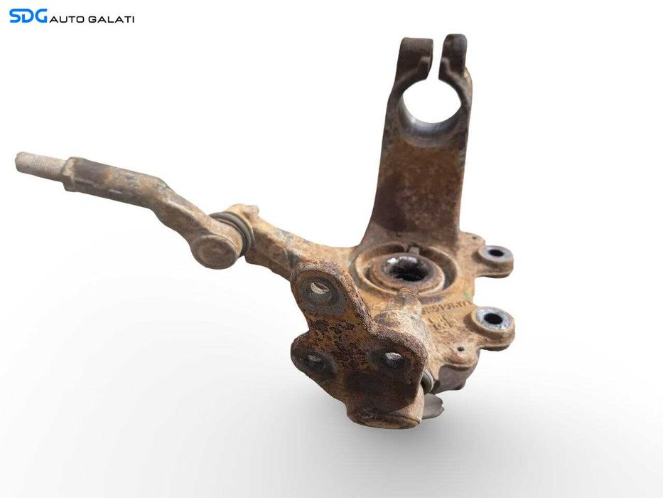 Fuzeta Stanga Fata Volvo V50 1.6 1.8 2.0 Diesel 2004 - 2010 Cod 3M51-3K171 [LN0028]