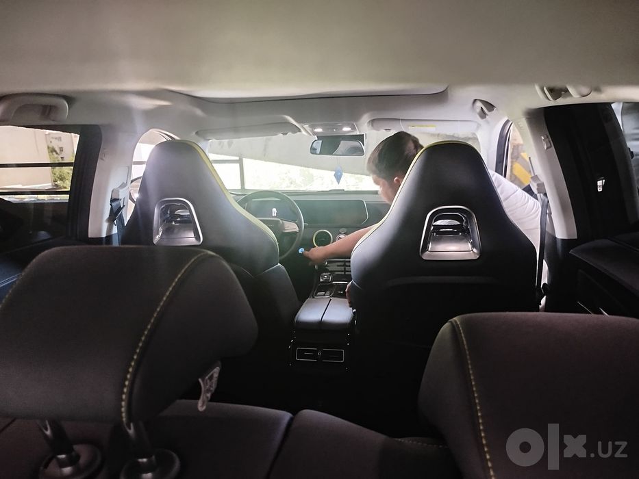 DONGFENG PASSENGER CAR AEOLUS, bosh tolov 20% bilan bolib tolashga 4 y