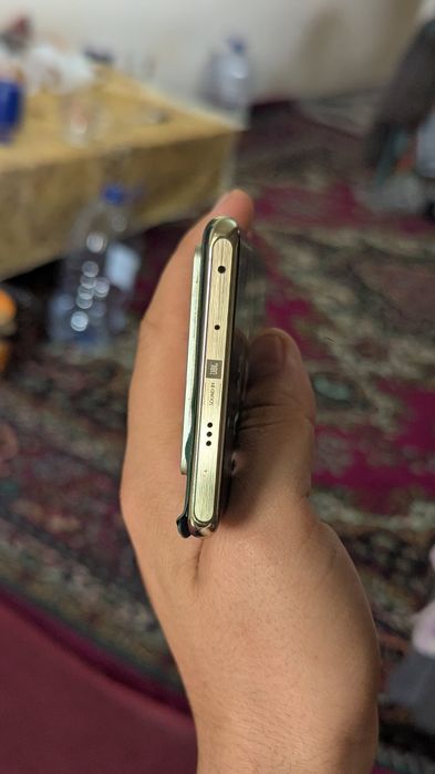 Infinx note 40 pro