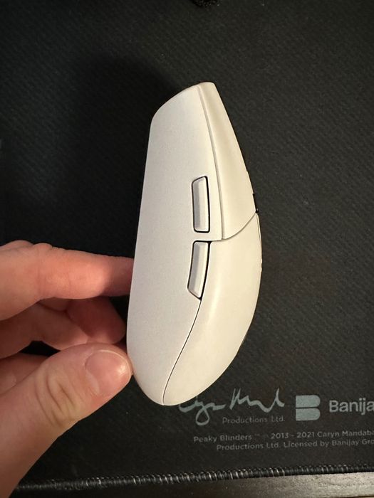 Mouse gaming Logitech G305