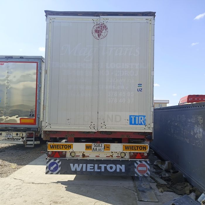 Daf euro 3 sotiladi 100%metan