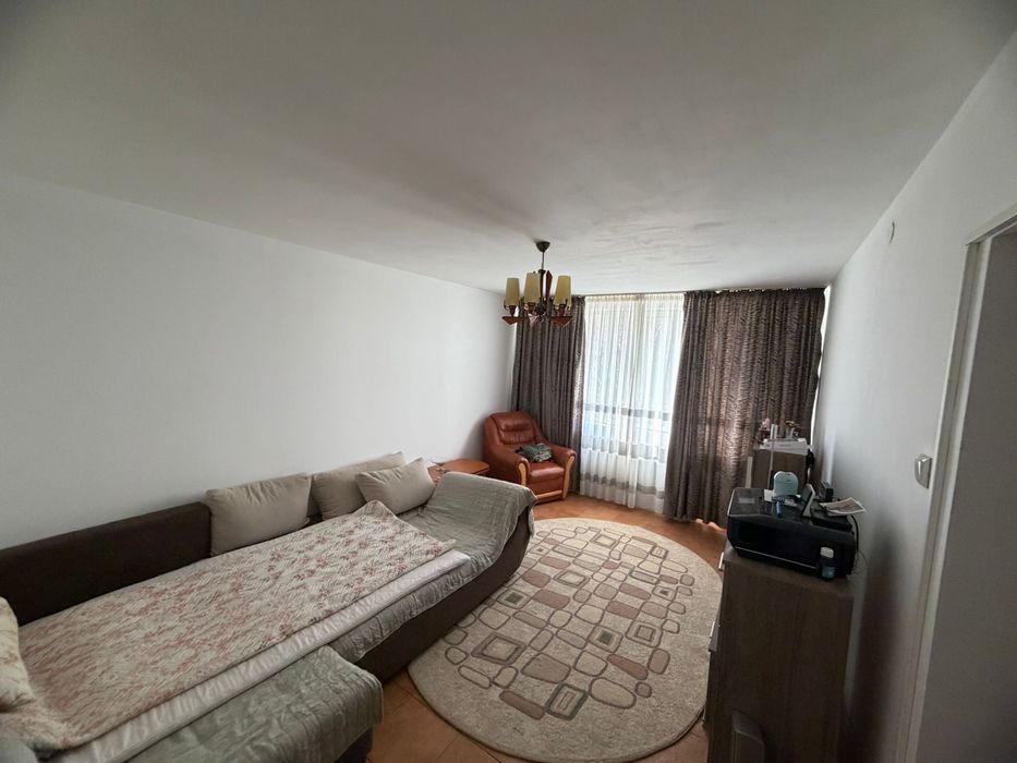 Apartament 4 camere decomandat 98 mp Berceni