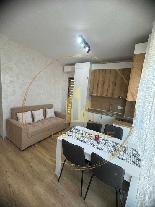 Дава се под наем Двустаен апартамент в Варна, Бриз - 55 кв.м за 550 € - Снимка #3