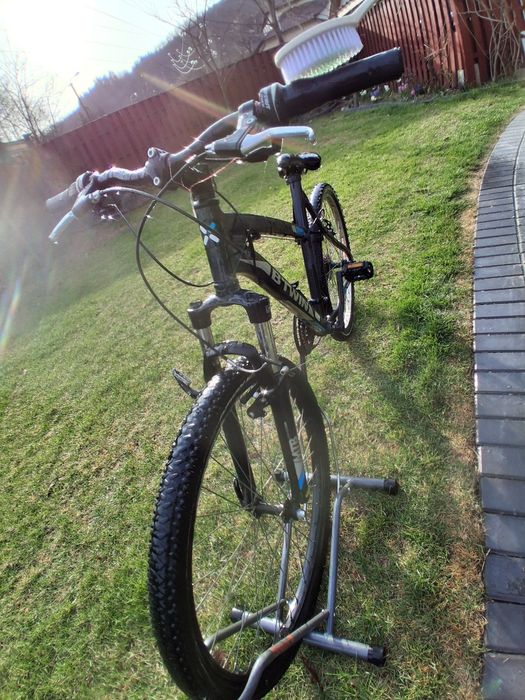 Vand bicicleta Rockrider340 usor negociabil