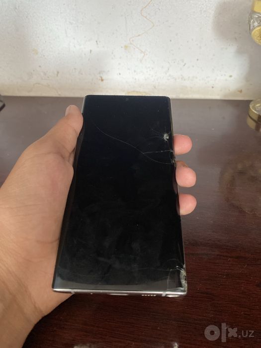 Samsung note 10 5 g