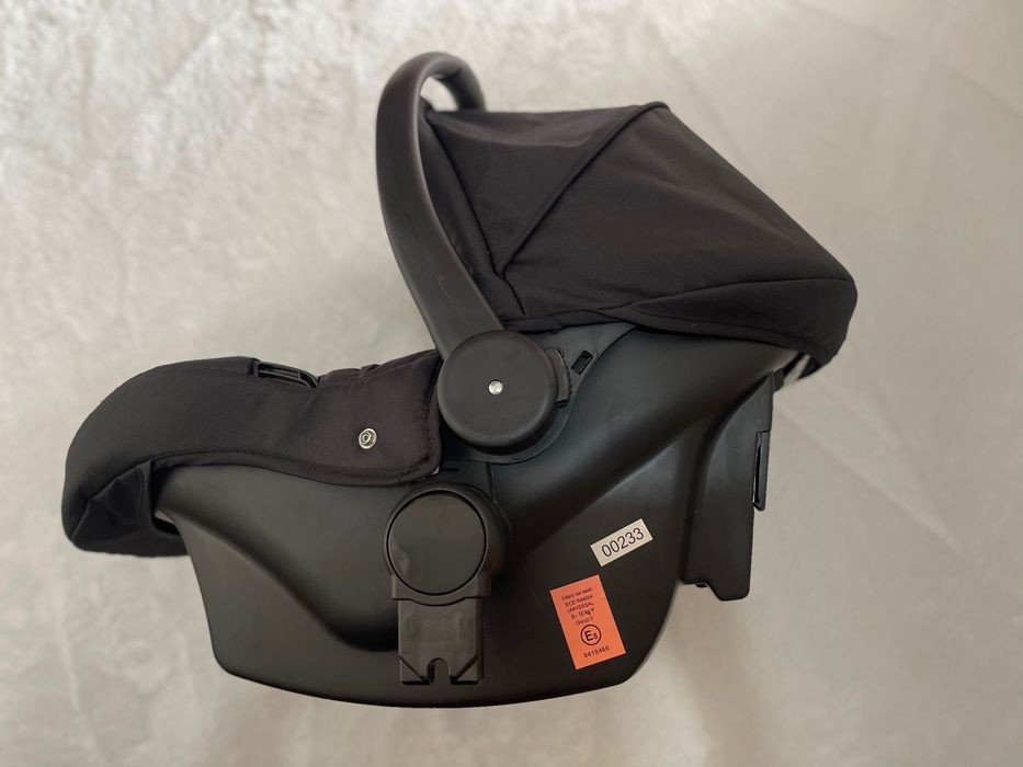 Кошче за кола на LORELLİ