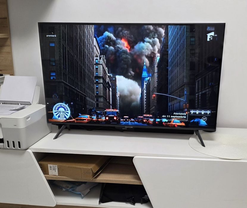 Smart TV Samsung diagonala 103