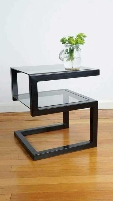 Decoratiuni interioare  din fier forjat