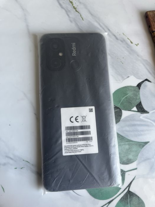 продам redmi 12 c, бабушка пользовалась месяц