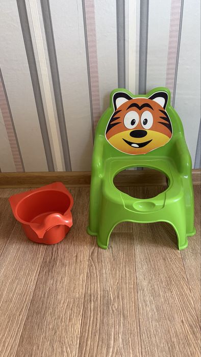 Горшок детский горшок