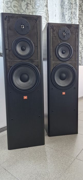Boxe JBL  LX  800