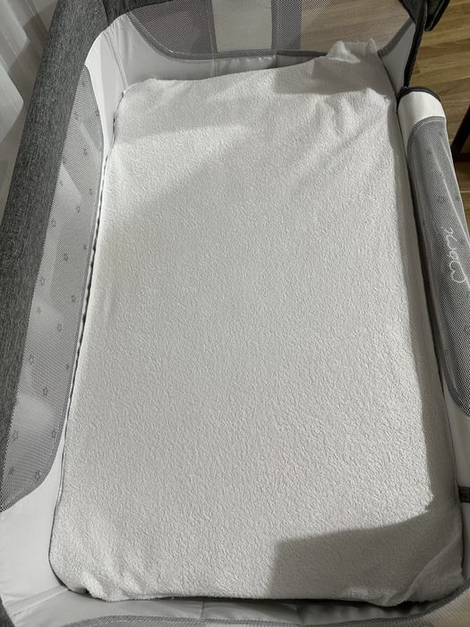 Patut Momi co-sleeper, 4 in 1