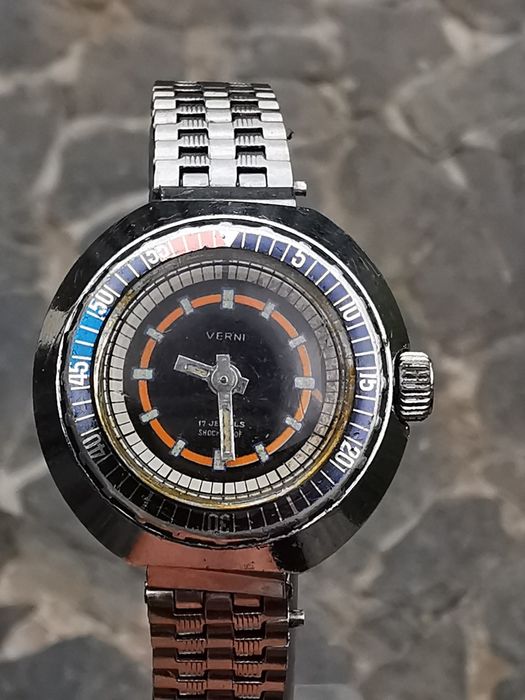 Ceas Veni -Int Manuala -27,5 mm -Dama