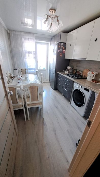 Продам квартиру!