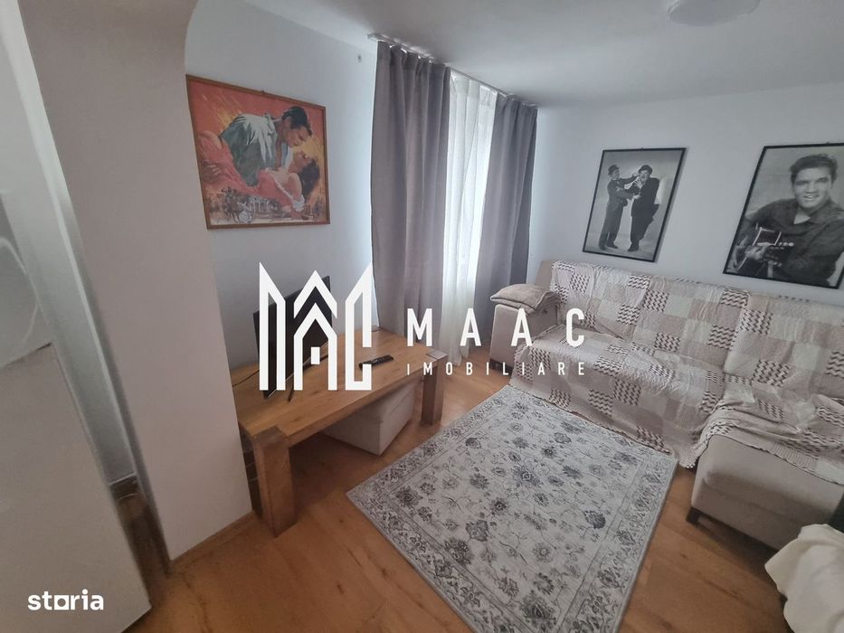 Apartament 2 camere | 51 MPU | Etaj 5 | Hipodrom 3