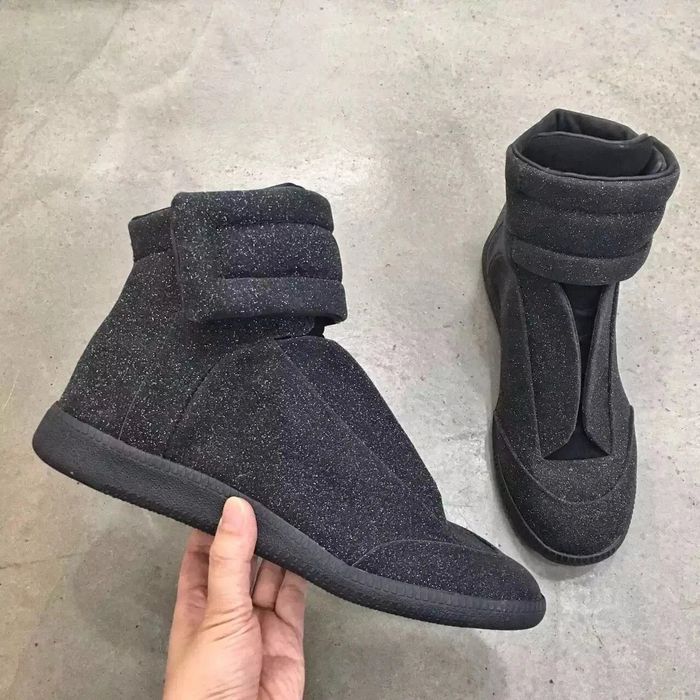 Maison margiela future