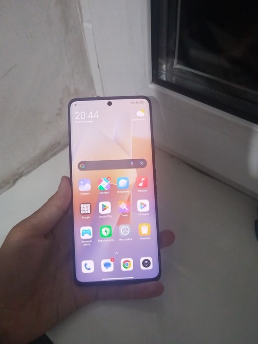 redmi note 13 pro +