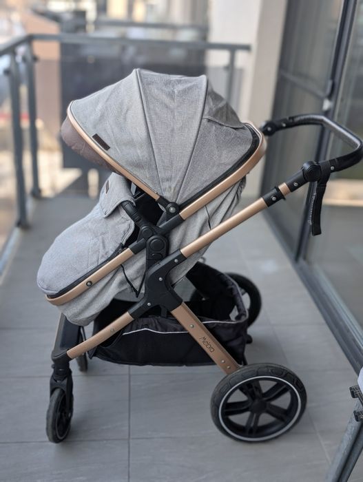 Carucior 3in1 Cocolle Melora
