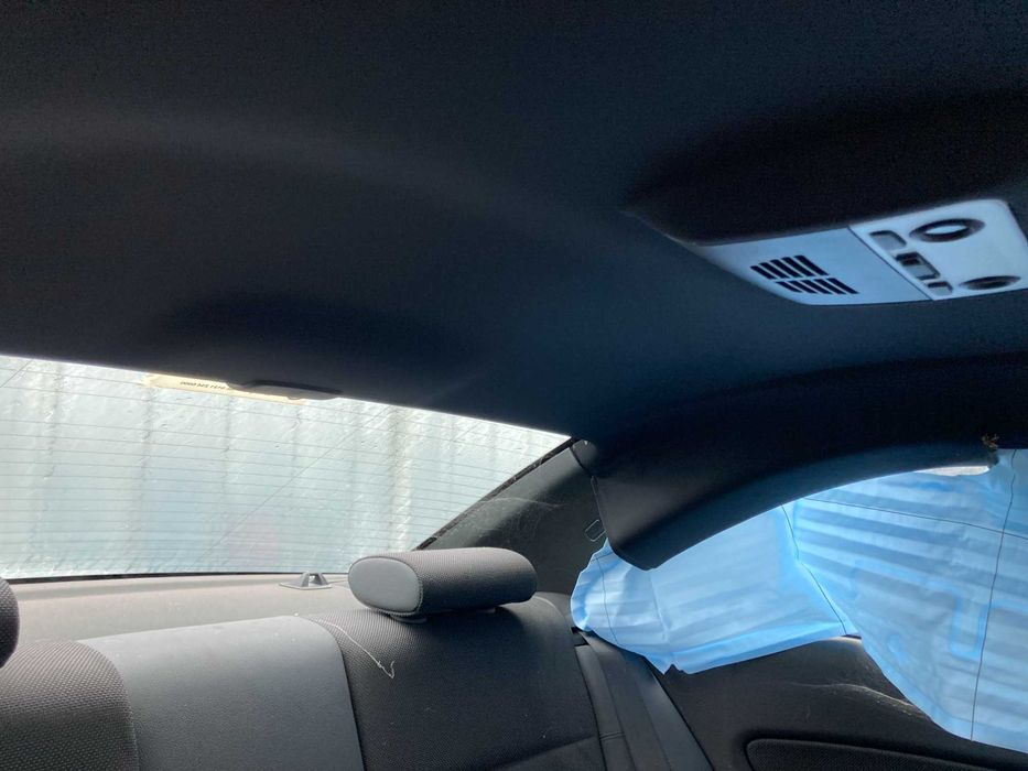 Черен таван комплект бмв 1 купе е82