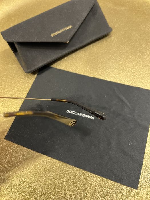 Рамки D&G оригинални